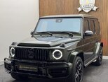 Mercedes G 63 AMG-3