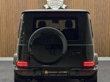 Mercedes G 63 AMG-5