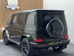 Mercedes G 63 AMG-7