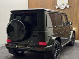 Mercedes G 63 AMG-6