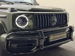 Mercedes G 63 AMG-4