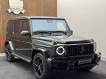 Mercedes G 63 AMG-2