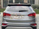 Hyundai Santa Fe-8