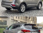 Hyundai Santa Fe-9