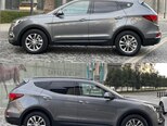 Hyundai Santa Fe-7