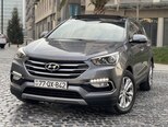 Hyundai Santa Fe-6