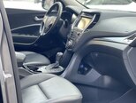 Hyundai Santa Fe-11