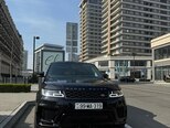 Land Rover RR Sport-4