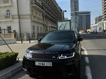 Land Rover RR Sport-1