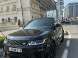 Land Rover RR Sport-2