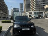 Land Rover RR Sport-7