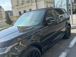 Land Rover RR Sport-6