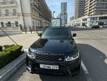 Land Rover RR Sport-10