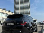 Land Rover RR Sport-8