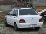 Saipa 132-17