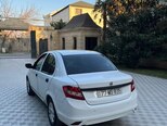 Saipa Saina-8