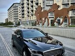 Genesis G80-1