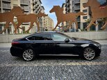 Genesis G80-2