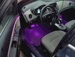 Chevrolet Cruze-5
