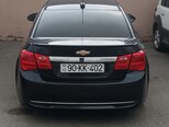 Chevrolet Cruze-3