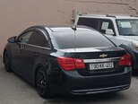 Chevrolet Cruze-2