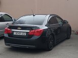Chevrolet Cruze-4
