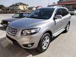 Hyundai Santa Fe-1
