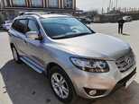 Hyundai Santa Fe-2