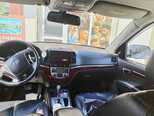 Hyundai Santa Fe-6