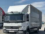 Mercedes Atego 816-7