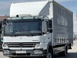 Mercedes Atego 816-3