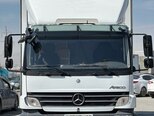 Mercedes Atego 816-6