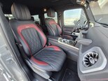 Mercedes G 63 AMG-9