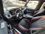 Mercedes G 63 AMG-7