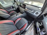 Mercedes G 63 AMG-8
