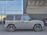 Mercedes G 63 AMG-6