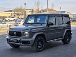 Mercedes G 63 AMG-3