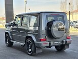 Mercedes G 63 AMG-4