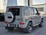 Mercedes G 63 AMG-5