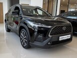 Toyota Corolla Cross-1