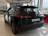 Toyota Corolla Cross-3