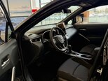 Toyota Corolla Cross-10