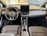 Toyota Corolla Cross-8