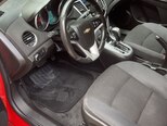 Chevrolet Cruze-3