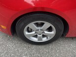 Chevrolet Cruze-7