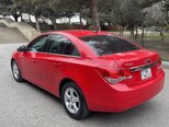 Chevrolet Cruze-6