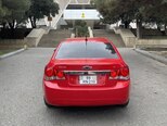 Chevrolet Cruze-5