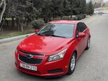 Chevrolet Cruze-2