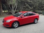Chevrolet Cruze-4