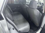 Nissan Tiida-14